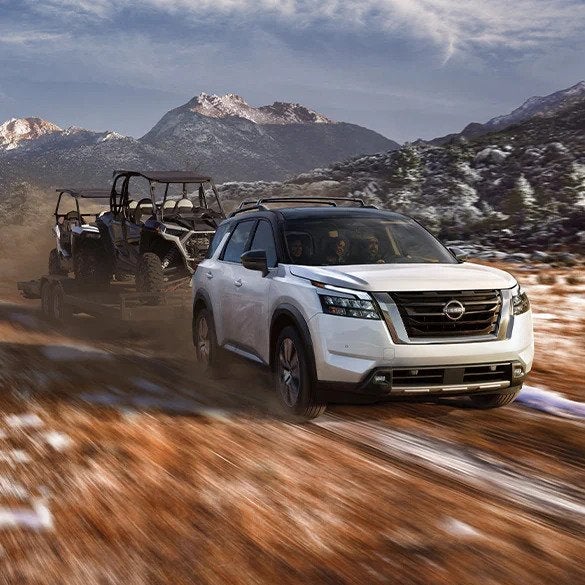 Orr Nissan of Shreveport in Shreveport LA