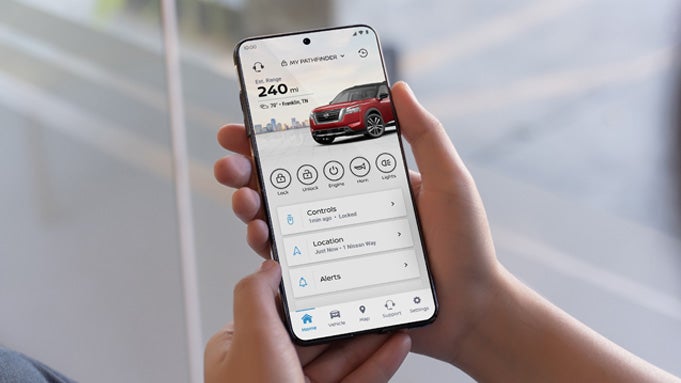 Orr Nissan of Shreveport in Shreveport LA