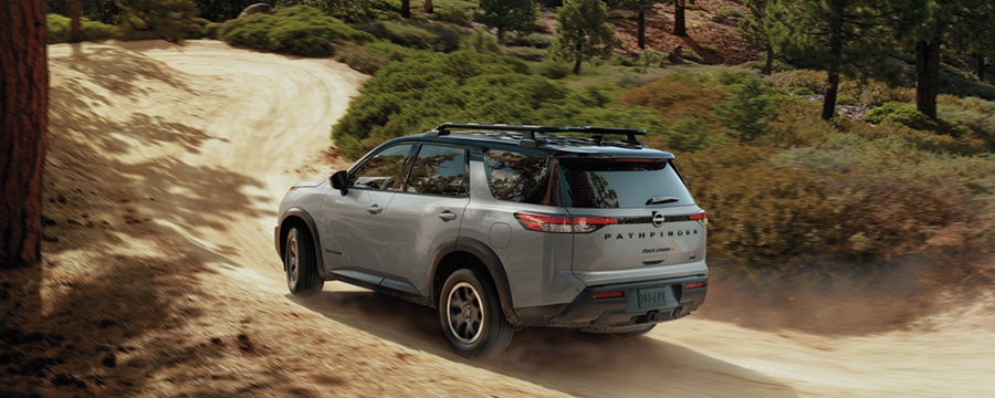 Orr Nissan of Shreveport in Shreveport LA