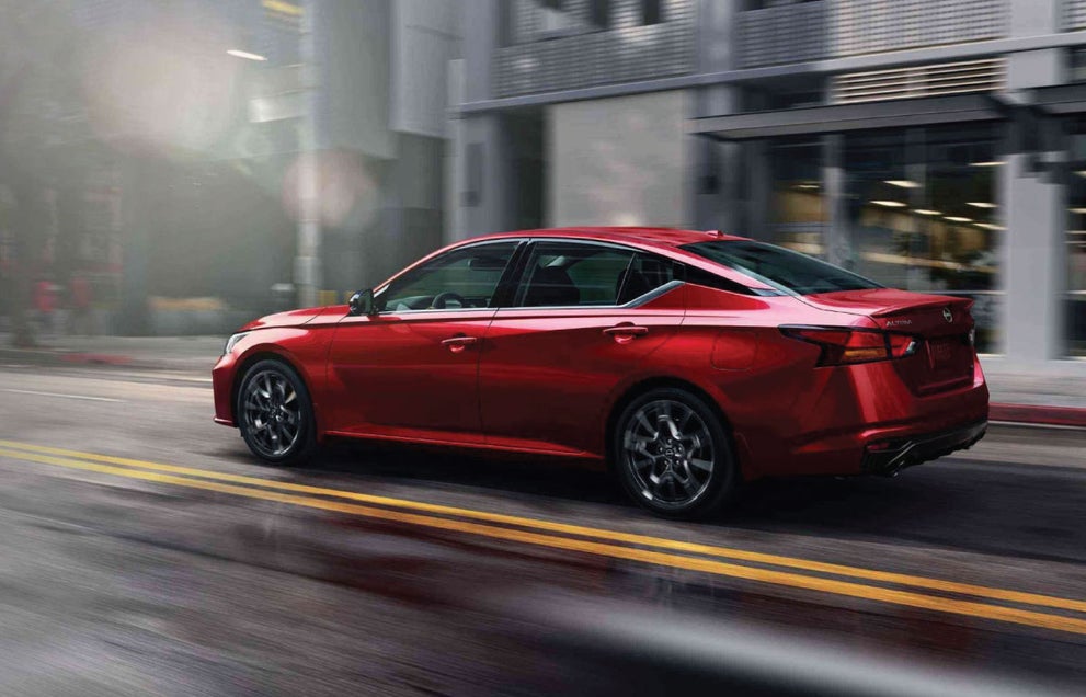 Orr Nissan of Shreveport in Shreveport LA