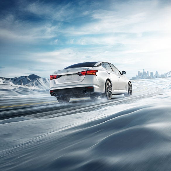 Orr Nissan of Shreveport in Shreveport LA