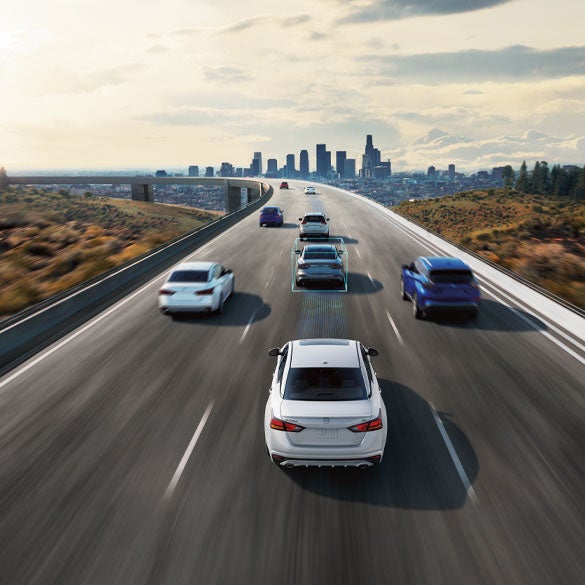 Orr Nissan of Shreveport in Shreveport LA