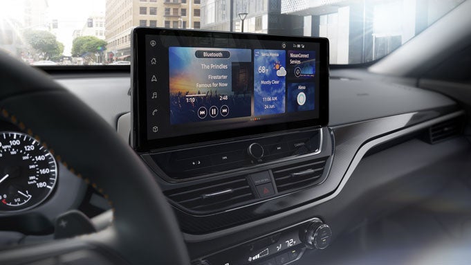 Orr Nissan of Shreveport in Shreveport LA