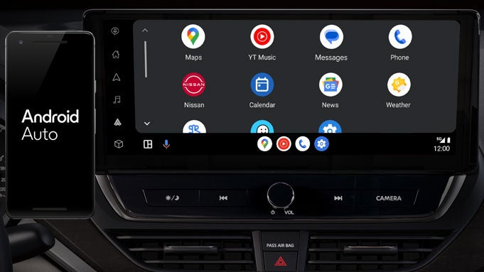 Orr Nissan of Shreveport in Shreveport LA