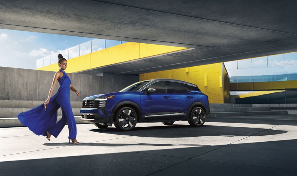 2025 Nissan Kicks | Orr Nissan of Shreveport in Shreveport LA