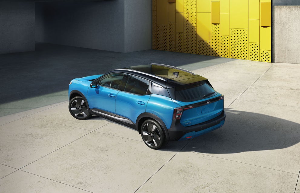 Orr Nissan of Shreveport in Shreveport LA