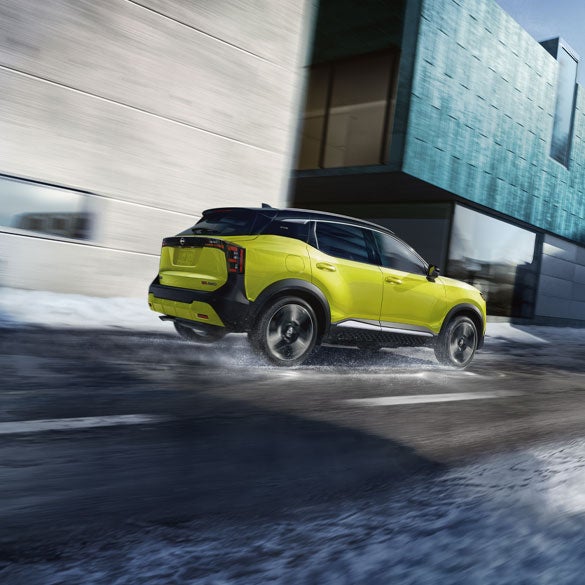 Orr Nissan of Shreveport in Shreveport LA