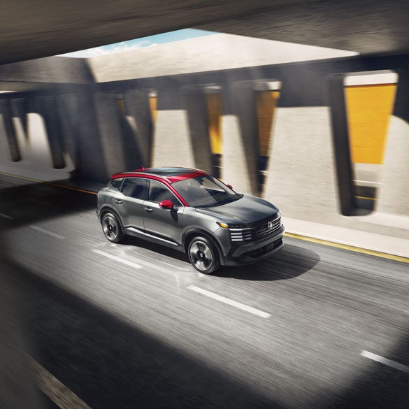 Orr Nissan of Shreveport in Shreveport LA