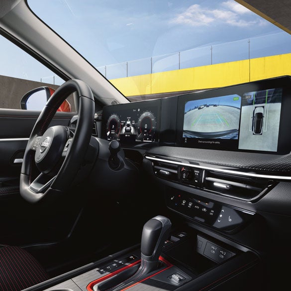 Orr Nissan of Shreveport in Shreveport LA