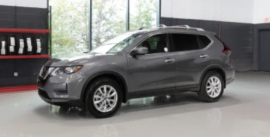 Orr Nissan of Shreveport in Shreveport LA